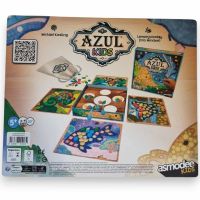 Azul Kids - Plancia Alternativa (Promo Hobby Next)