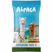Alpaca - Expansion Pack 4