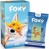 Foxy + Incontri Ravvicinati | Small Bundle