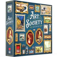 Art Society Danneggiato (L2)