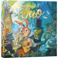 Everdell Duo - Danneggiato (L3)