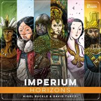 Imperium - Horizons - Danneggiato (L1)