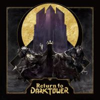 Return to Dark Tower - Danneggiato (L1)