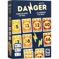DANGER - The High Voltage Game