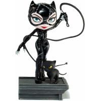 DC Comics - Batman Returns - Catwoman - Statua 17cm