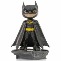 DC Comics - Batman Returns - Batman 1989 - Statua 18cm
