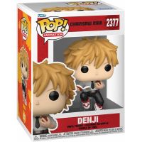 Funko Pop! - Chainsaw Man - Denji - Numero 2377