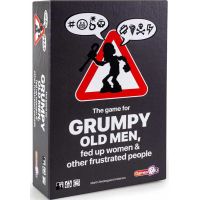 Grumpy Old Men (Usato)