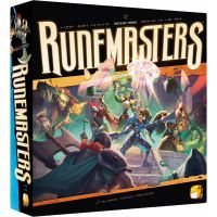 Runemasters (Usato)