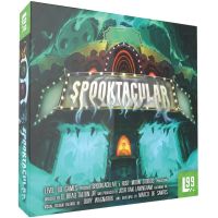 Spooktacular (Usato)