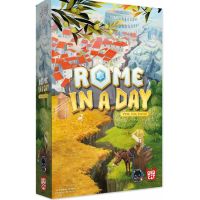 Rome in a Day (Usato)