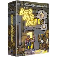 Beer Mug Dice (Usato)