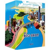 Big Shot - Edizione Coreana