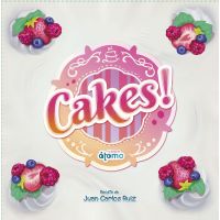 Cakes (Usato)
