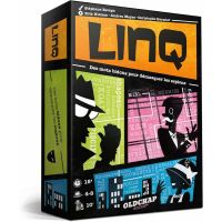 Linq (Usato)