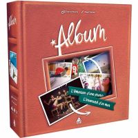 Album (Usato)