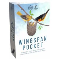 Wingspan - Pocket