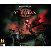Yucatan - Danneggiato (M1)