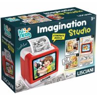 Hi Tech Educativo - Imagination Studio