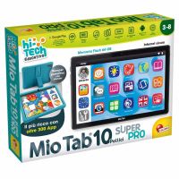 Hi Tech Educativo - Mio Tab Super Pro (10 Pollici)