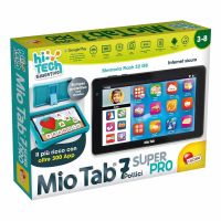 Hi Tech Educativo - Mio Tab Super Pro (7 Pollici)