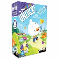 Il mio Primo Unlock! - Le Avventure dell'Anatra