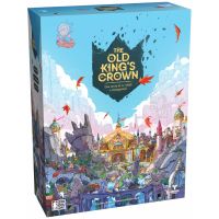 The Old King's Crown