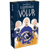 Il Canto delle Volur
