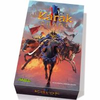 Karak II - Chaos