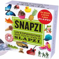 Slapzi - Snapzi
