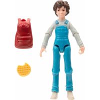 Stranger Things - Tales From 85 - Undici - Personaggio Articolato con Accessori (10cm)
