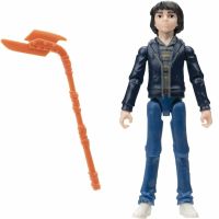 Stranger Things - Tales From 85 - Mike Wheeler - Personaggio Articolato con Accessori (10cm)