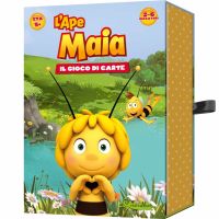 L'Ape Maia - Il Gioco di Carte