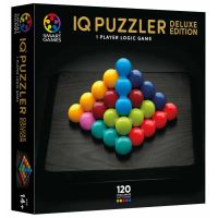 IQ Puzzler Deluxe