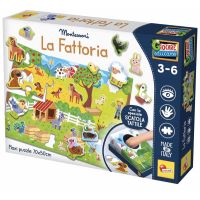 Montessori - La Fattoria
