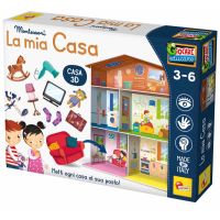 Montessori - La Mia Casa