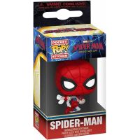 Funko Pop! Keychain - Marvel - Spider-Man Brand New Day - Spider-Man