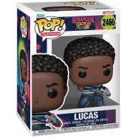 Funko Pop! - Stranger Things - Tales From 85 - Lucas - Numero 2460