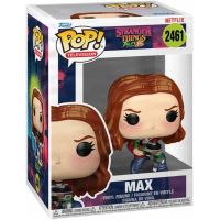 Funko Pop! - Stranger Things - Tales From 85 - Max - Numero 2461