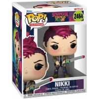 Funko Pop! - Stranger Things - Tales From 85 - Nikki - Numero 2464