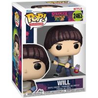 Funko Pop! - Stranger Things - Tales From 85 - Will - Numero 2463
