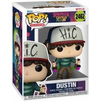 Funko Pop! - Stranger Things - Tales From 85 - Dustin - Numero 2462
