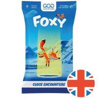 Foxy - Close Encounters