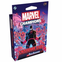 Marvel Champions LCG - Shadowland
