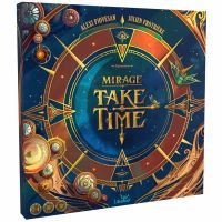 Take Time - Mirage