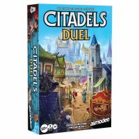 Citadels Duel