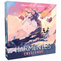 Harmonies - Crescendo