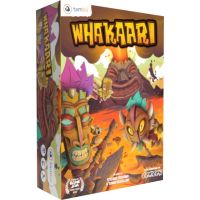 Whakaari - Danneggiato (L1)