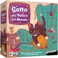 Il Gatto Più Felice del Mondo
