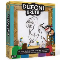 Disegni Brutti